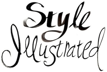 Style Illustrated