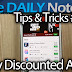 Galaxy Note 2 Tips & Tricks Episode 45: Save Money On Apps With AppSales App