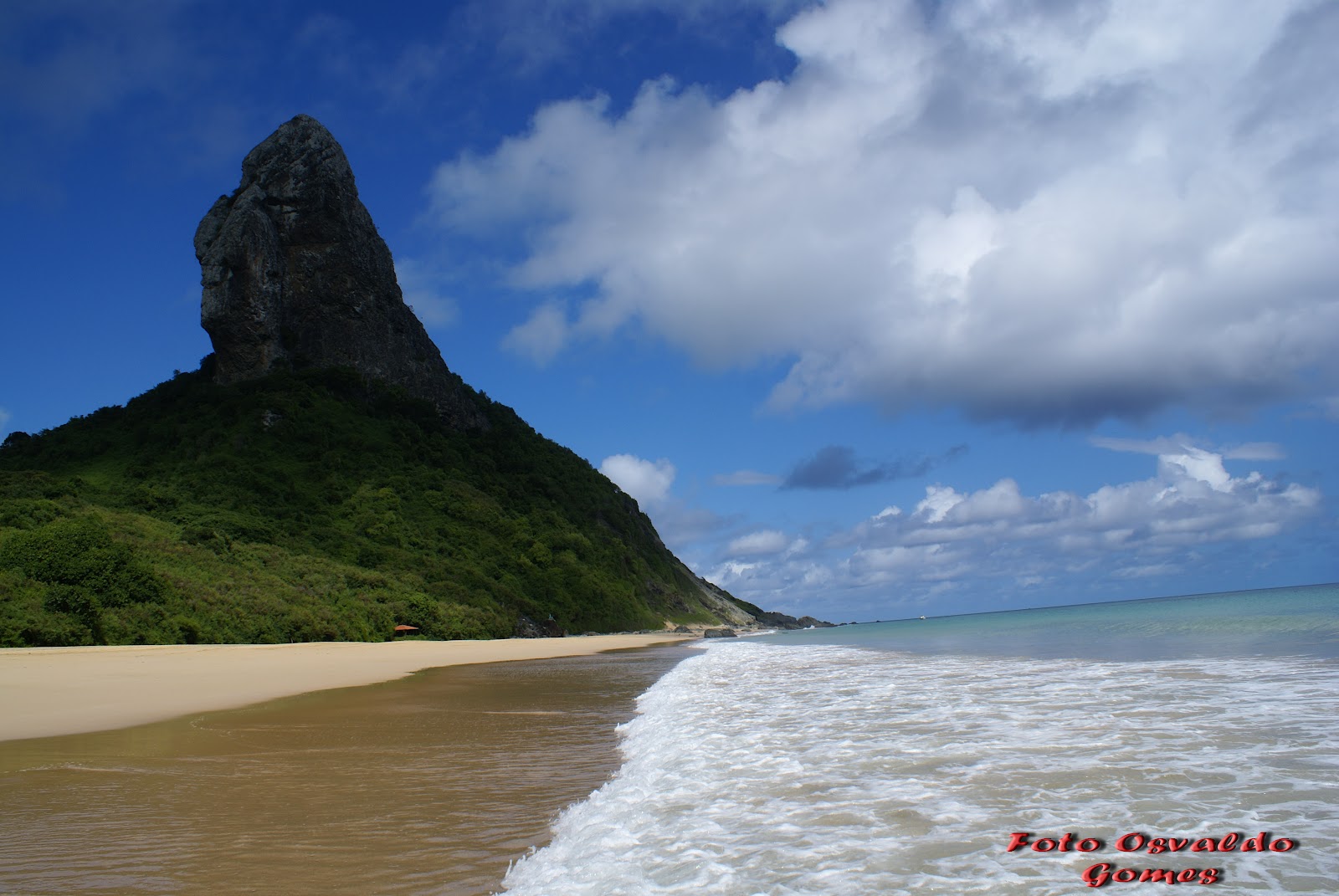 Fernando de Noronha