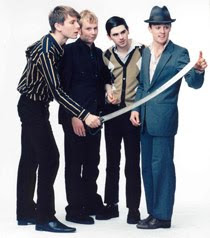 Franz ferdinand