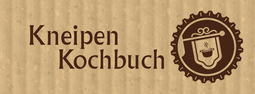 Kneipenkochbuch