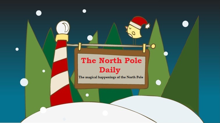 The North Pole Daily