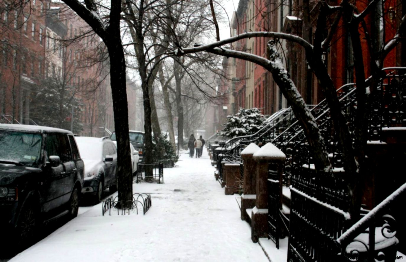 Nature Snowing Cityscapes Pier Creative Photography Wallpaper Nature Snowing Cityscapes Pier Creative Photography Wallpaper