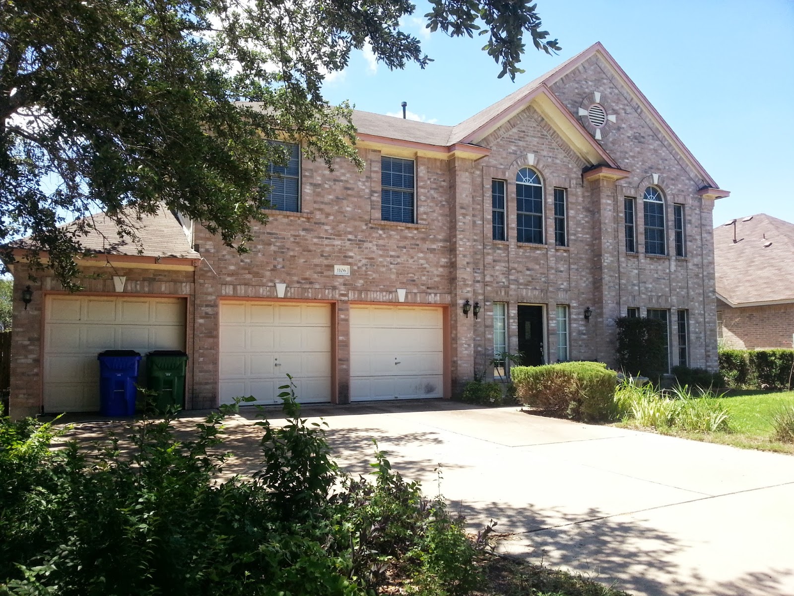 1106 Colby Ln Cedar Park TX 78613 For Sale By Marty Kelly Texas Homes and Land Team