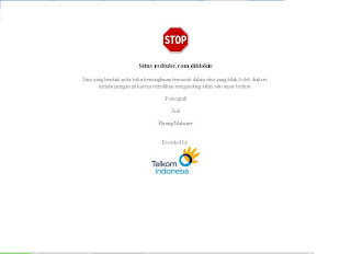 Web Blue Film Yang Tidak Diblokir