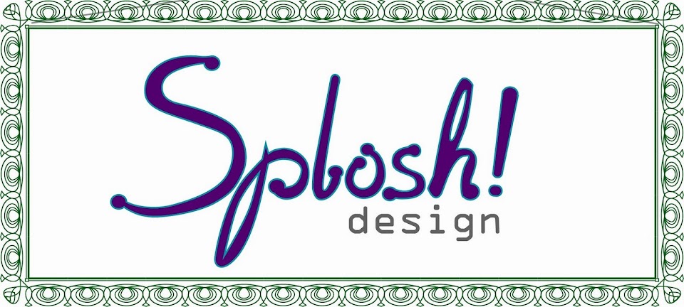 Splosh ! design