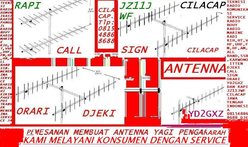 Aplikasi Gateway Bersama Djeki Membuat Rf Gateway Membuat Repeater Radio Pancar Ulang