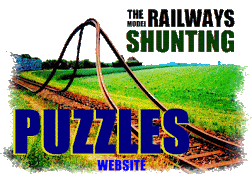 Shunting Puzzles