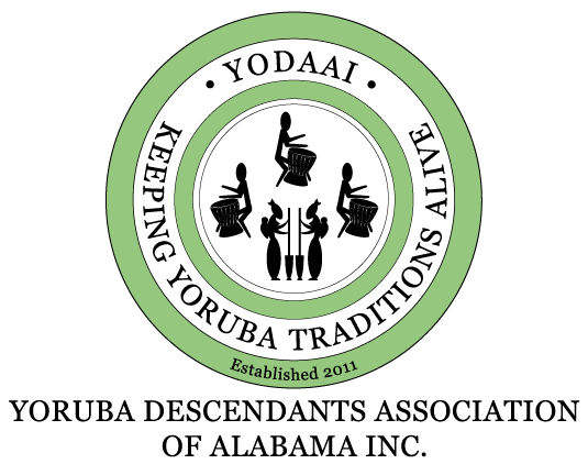 YORUBA DESCENDANTS ASSOCIATION OF ALABAMA INC.