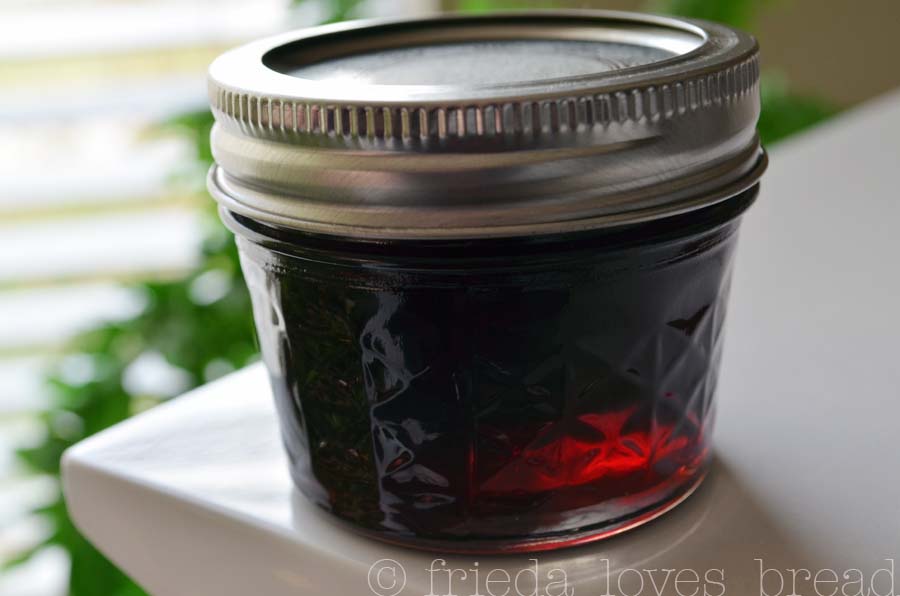 Frieda Loves Bread Make Your Own Mixed Jelly!