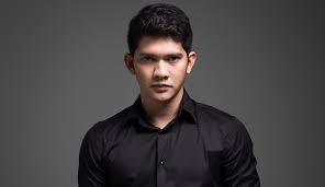 Profil Biodata Iko Uwais
