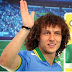 David Luiz agora é jogador de grande clube europeu