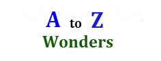AtoZ wonders