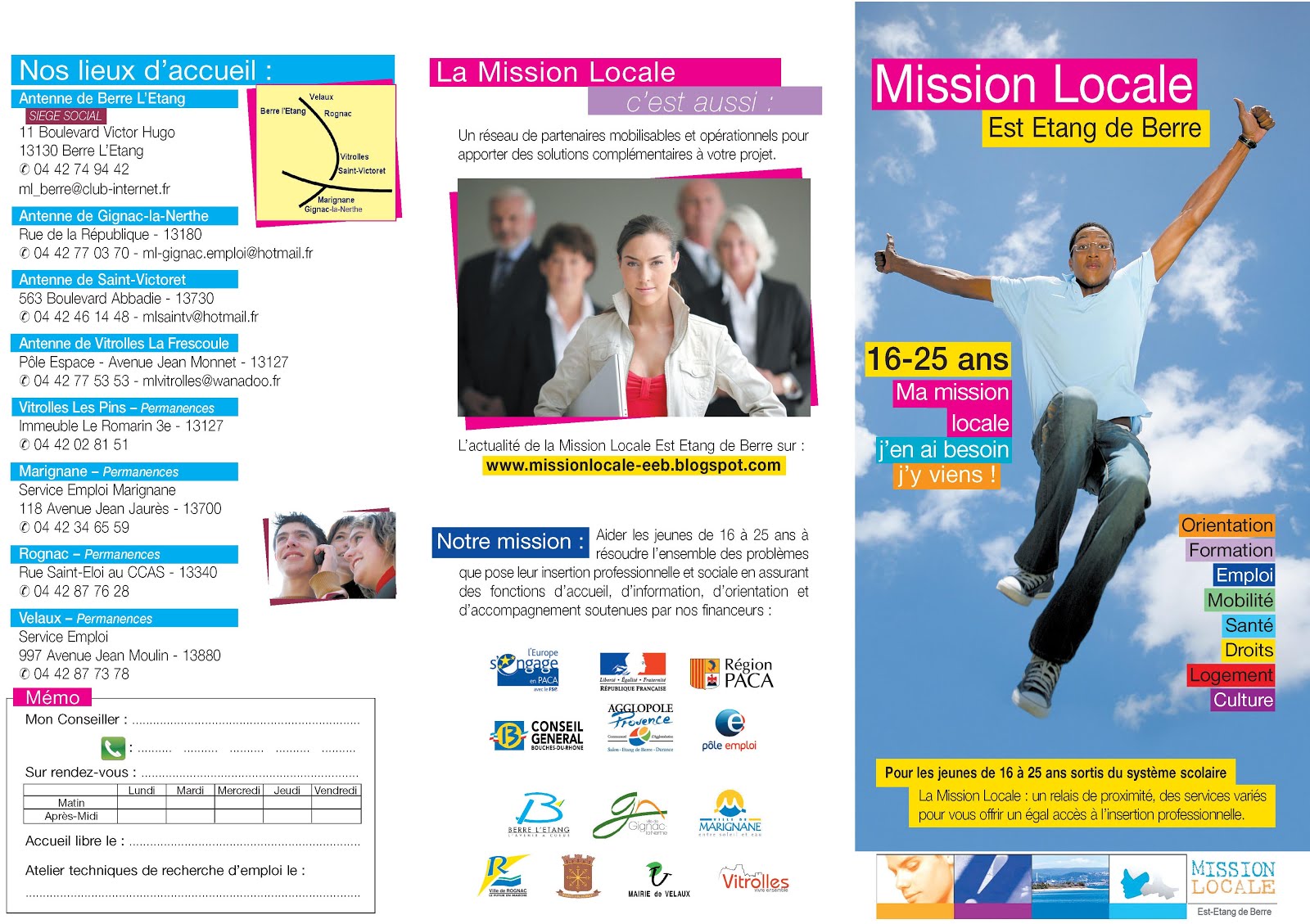 Brochure Pole Emploi Lettre De Motivation  Job Application Cover Letter