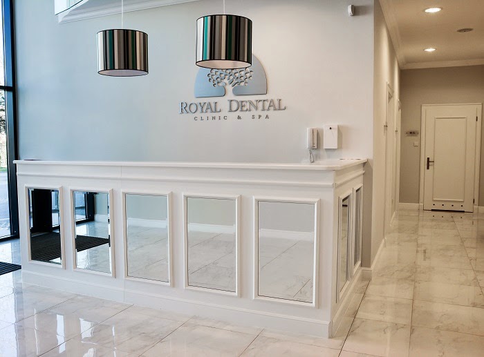 ROYAL DENTAL CLINIC & SPA