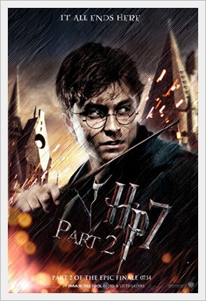Harry Potter And The Deathly Hallows Eng 2010 Glo