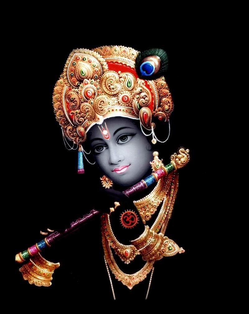 Photos Lord Shrinathji