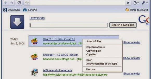 free download google chrome with all old versions