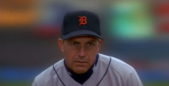 Clearing The Mechanism Someone To Tell It To