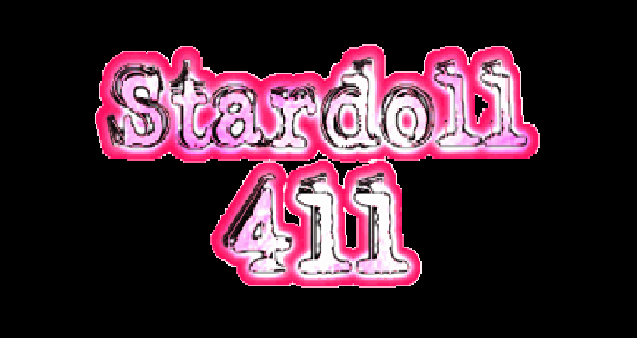 Stardoll 411