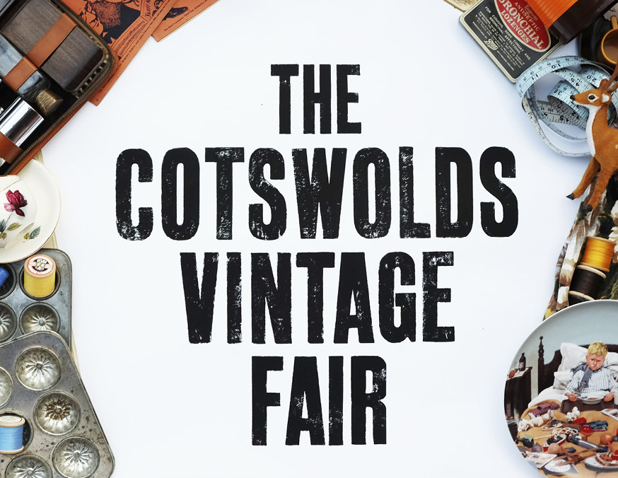 The Cotswolds Vintage Fair
