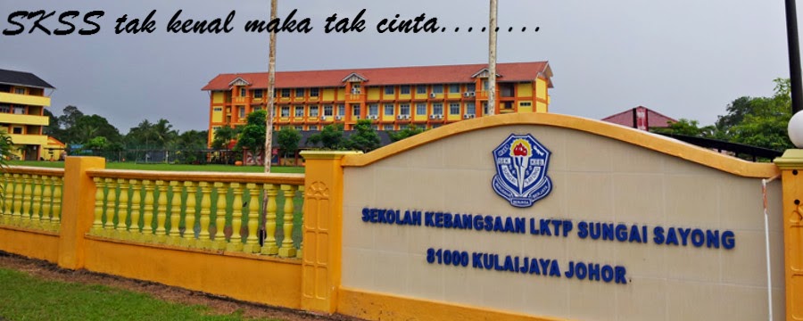 SK LKTP SUNGAI SAYONG (INTEG)