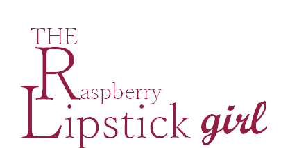 The Raspberry Lipstick Girl