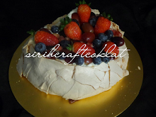 Pavlova