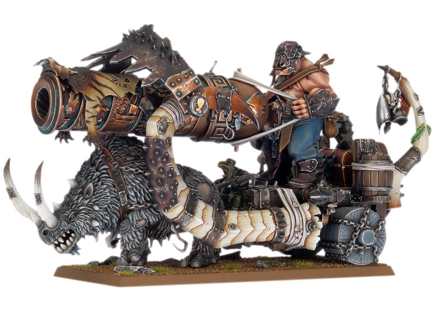 Tutorial How to paint like the 'Eavy Metal team (Part 1) Tale of Painters