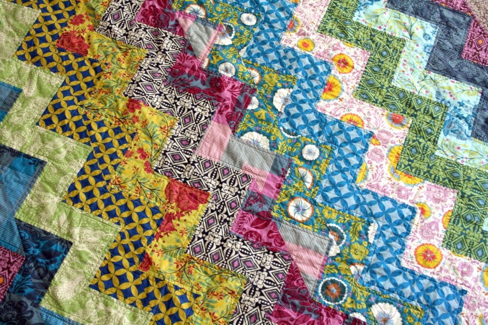 Quilts by Emily Quilts