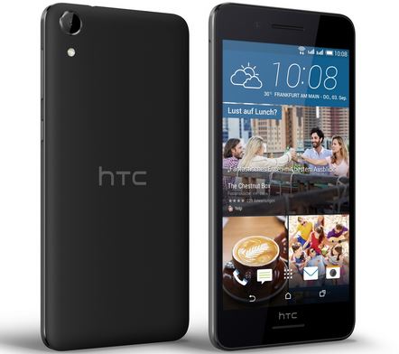 Root Htc Desire 816 | Android Infotech