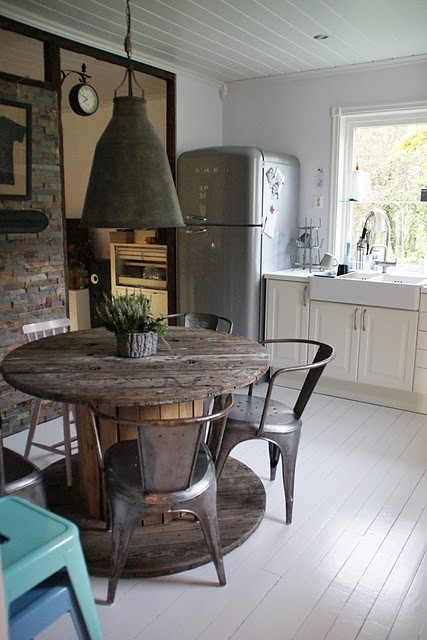 K&co. antiques´s indretnings blog.: antikviteter & vintage i moderne ... Romantiske sengeramme