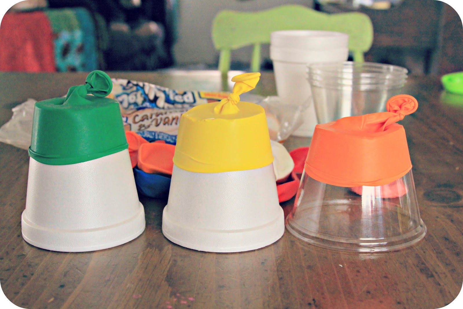 Diy Marshmallow Shooter Examples and Forms