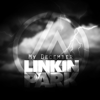 Chord Guitar Linkin Park - My December