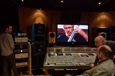 Audiodays Klinger Favre Think&feel HD Studio30