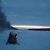 Sciare nelle regioni artiche - Rovaniemi