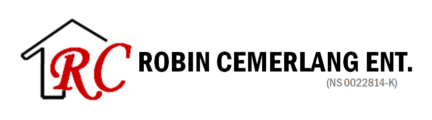 ROBIN CEMERLANG ENT.