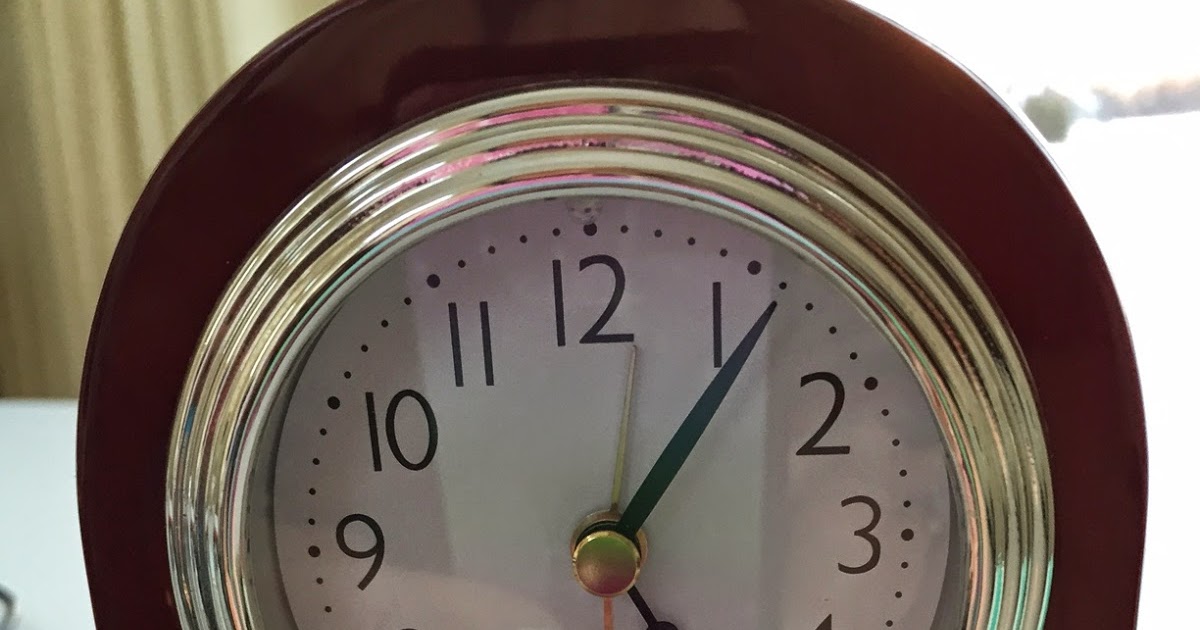 Cozy Chicks WHAT TIME IS IT, MR. CLOCK?