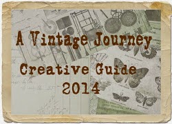 A Vintage Journey Creative Guide