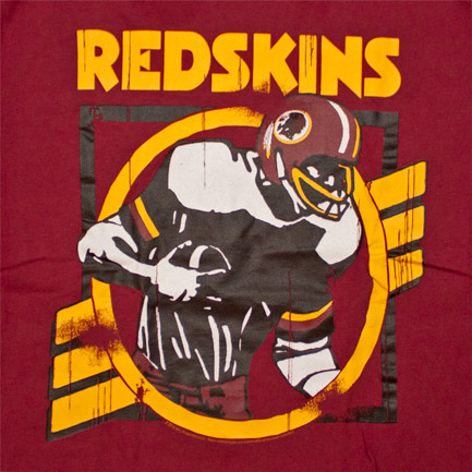 Redskins Blitz
