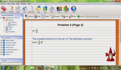 Calculus Solved! Download - Provides you with the tools