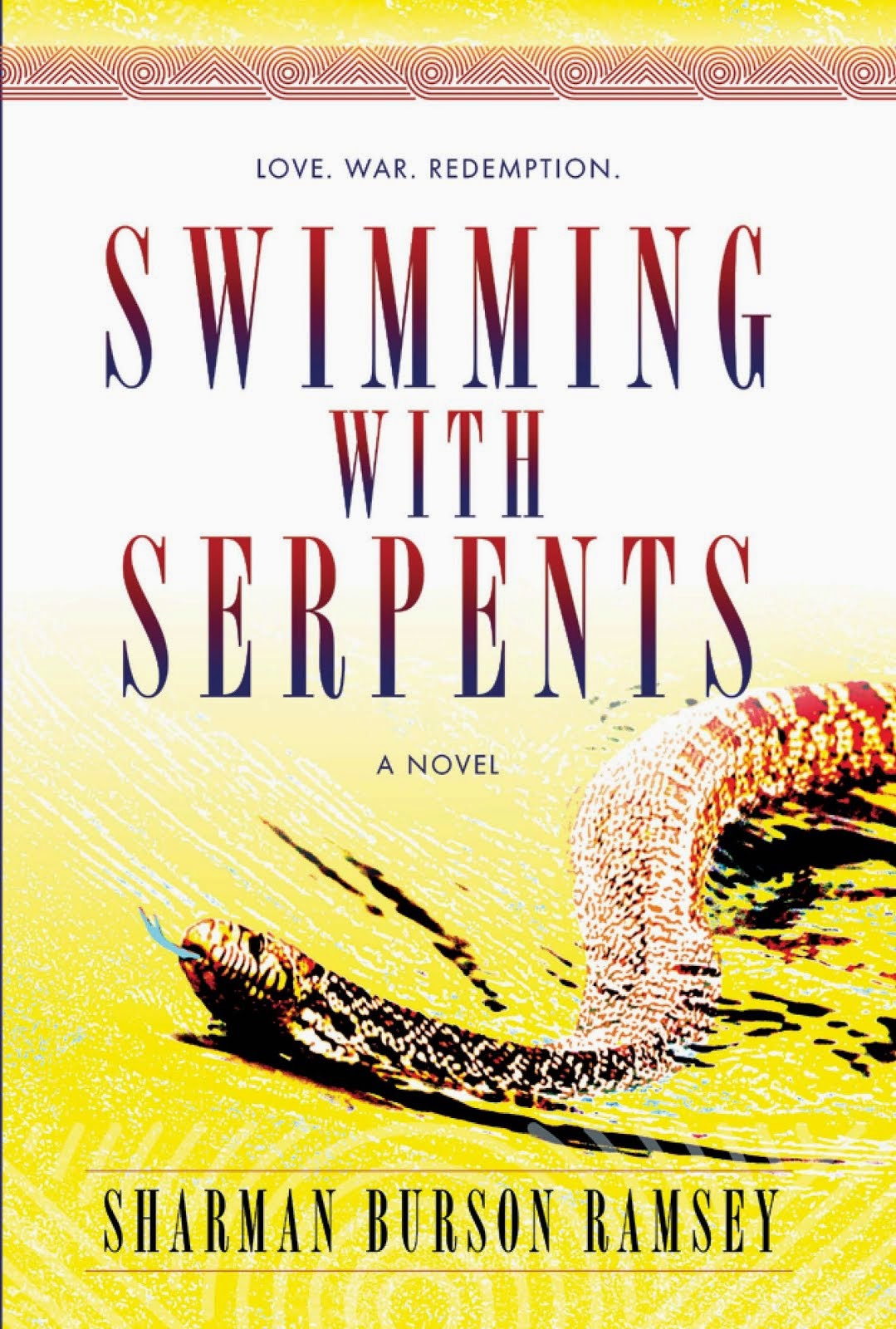 Swimming with Serpents