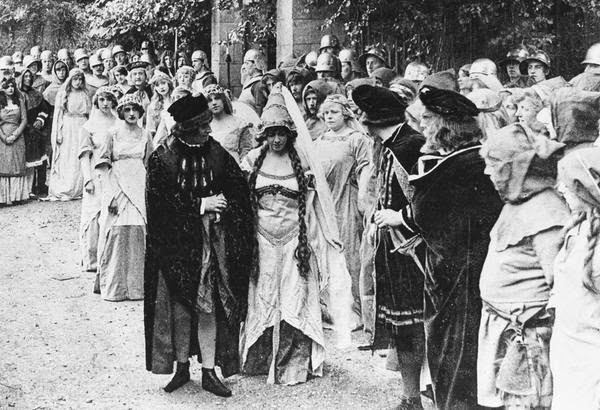 Jane Shore BFI Review Laura Rossi Composer