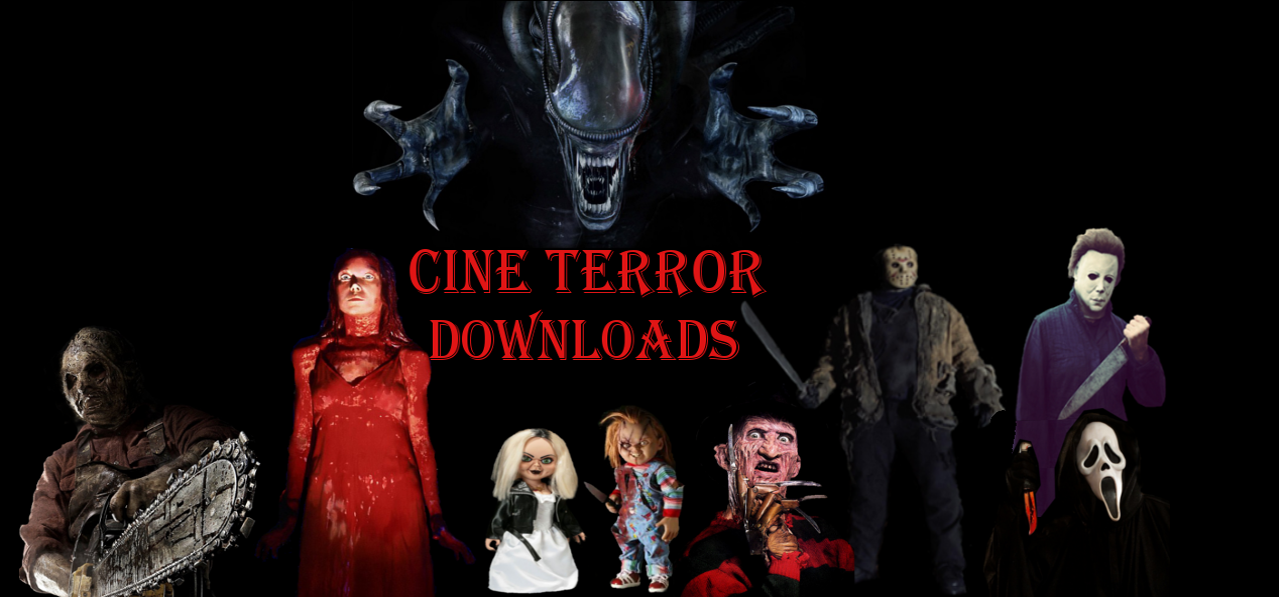 Cine Terror Downloads