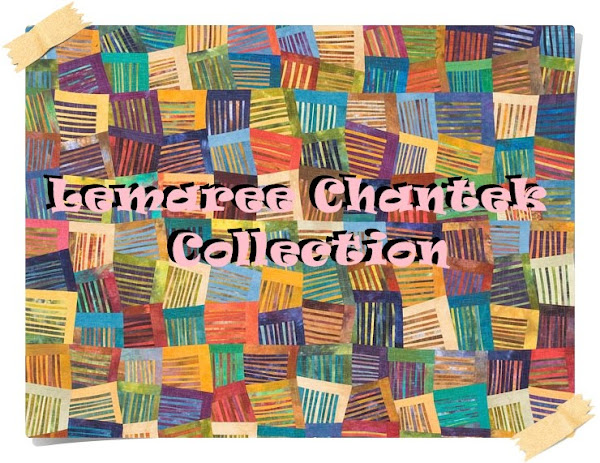 Lemaree Chantek Collection