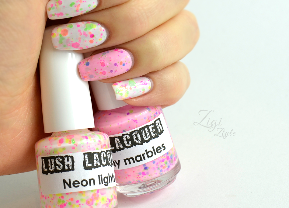 Lush Lacquer indielakat ZigiZtyle