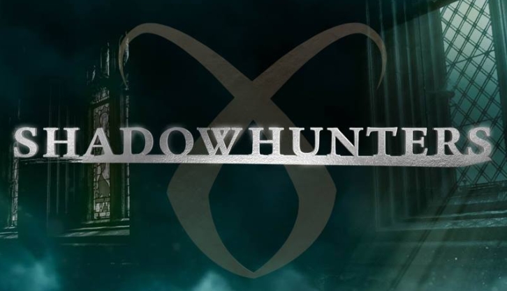 Kaitlyn Leeb cast as Camille on 'Shadowhunters'!