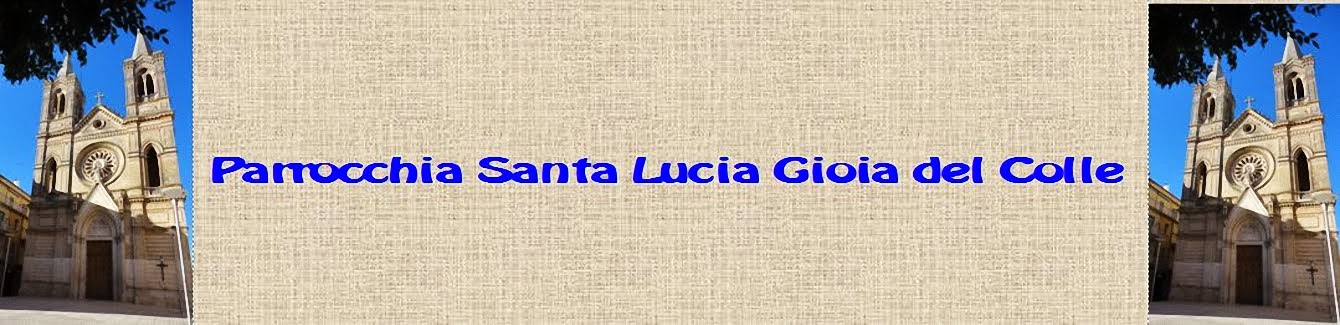 Parrocchia Santa Lucia