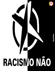 Racismo Não