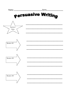 year 4 persuasive writing year 4 persuasive writing